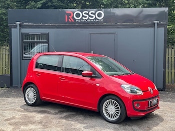 Used Volkswagen up! 2013 for sale - 78821999: Photo