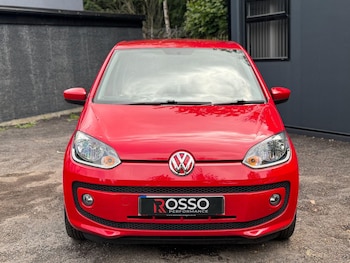 Used Volkswagen up! 2013 for sale - 78821999: Photo