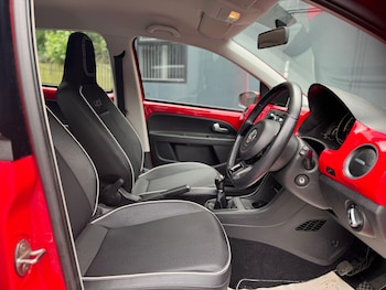 Used Volkswagen up! 2013 for sale - 78821999: Photo