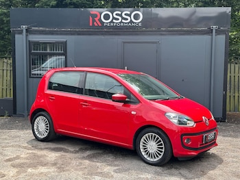 Used Volkswagen up! 2013 for sale - 78821999: Photo
