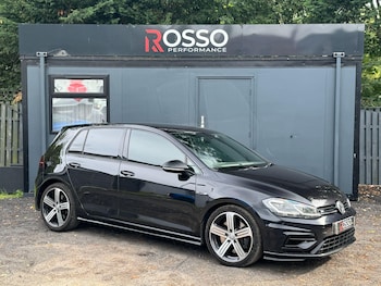 Used Volkswagen Golf 2018 for sale - 75926783: Photo