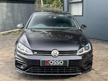 Used Volkswagen Golf 2018 for sale - 75926783: Photo