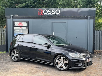 Used Volkswagen Golf 2018 for sale - 75926783: Photo