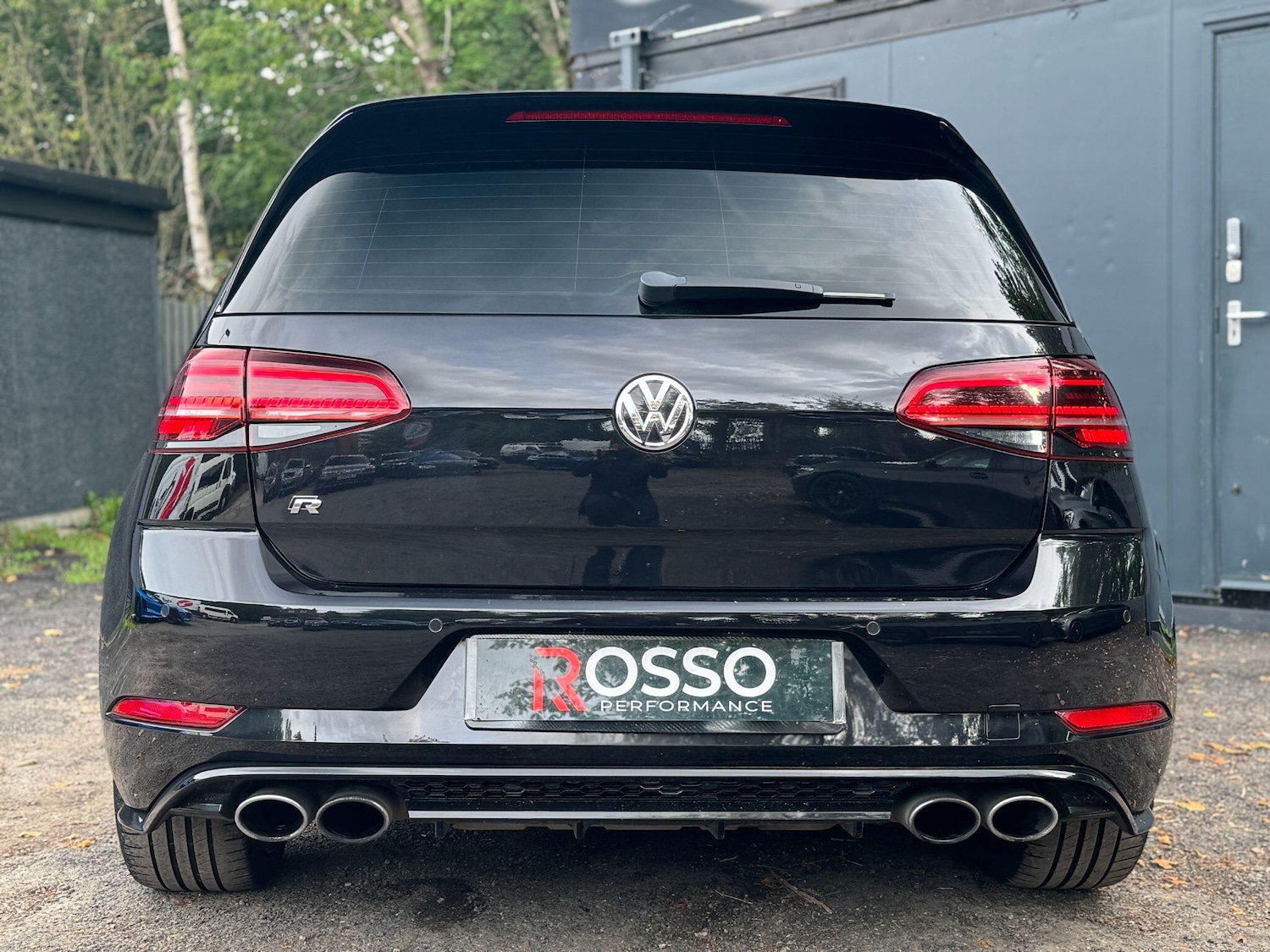 Vehicle 50