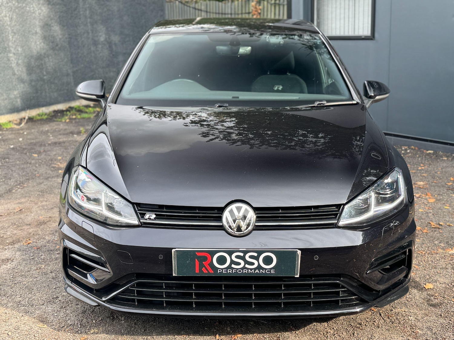 Vehicle 60