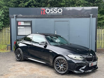 Used BMW M2 2020 for sale - 79158034: Photo