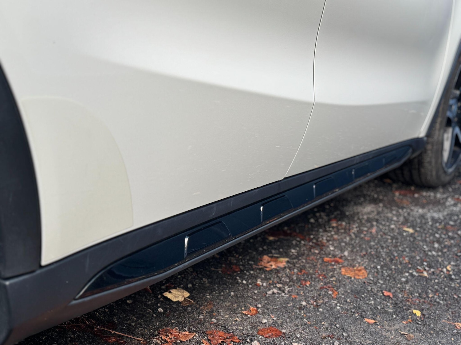 Used Mercedes-Benz GLA 2014 for sale - 76993793: Photo 13