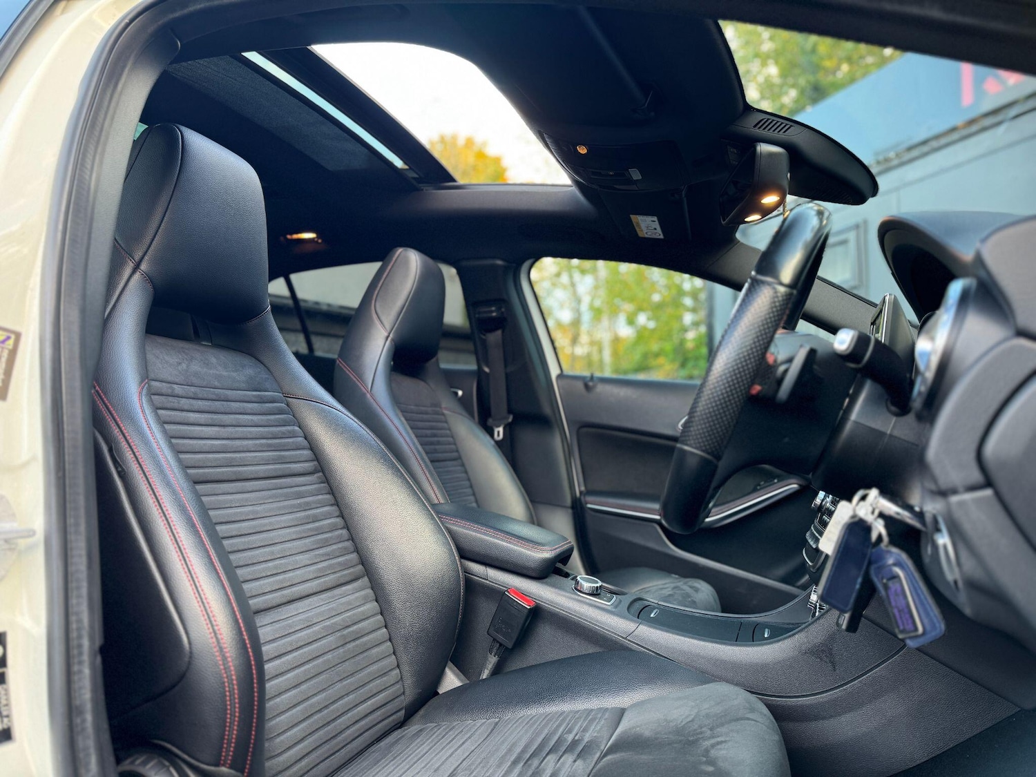 Used Mercedes-Benz GLA 2014 for sale - 76993793: Photo 19