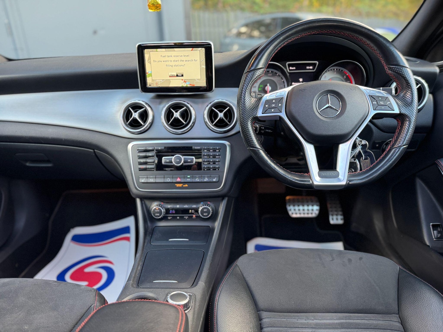 Used Mercedes-Benz GLA 2014 for sale - 76993793: Photo 25