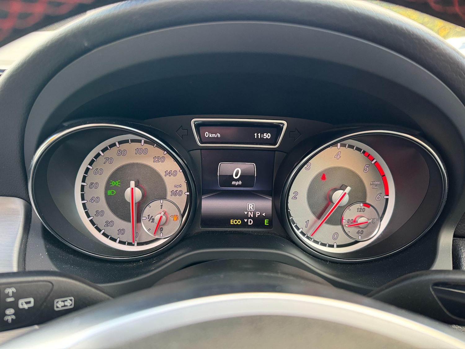 Used Mercedes-Benz GLA 2014 for sale - 76993793: Photo 29