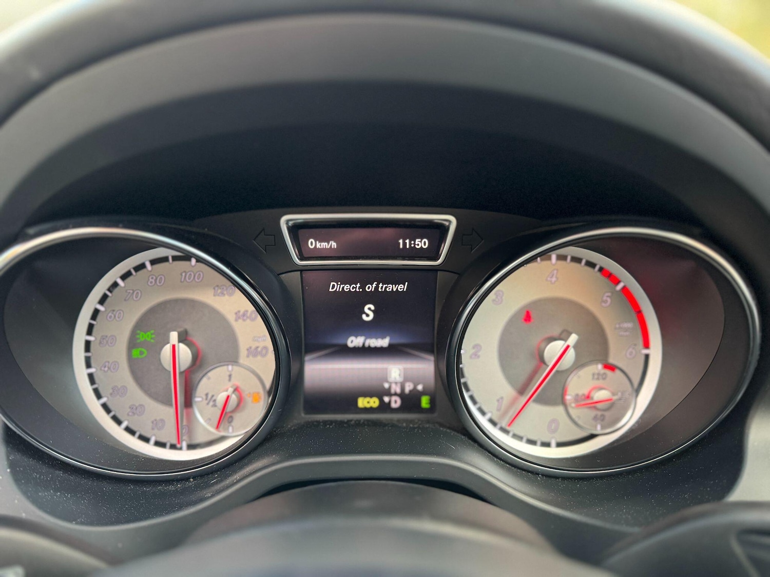 Used Mercedes-Benz GLA 2014 for sale - 76993793: Photo 30