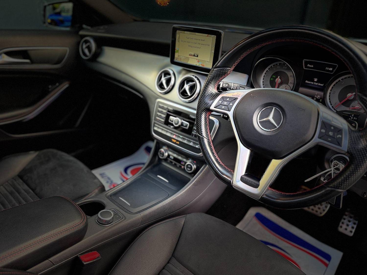 Used Mercedes-Benz GLA 2014 for sale - 76993793: Photo 31