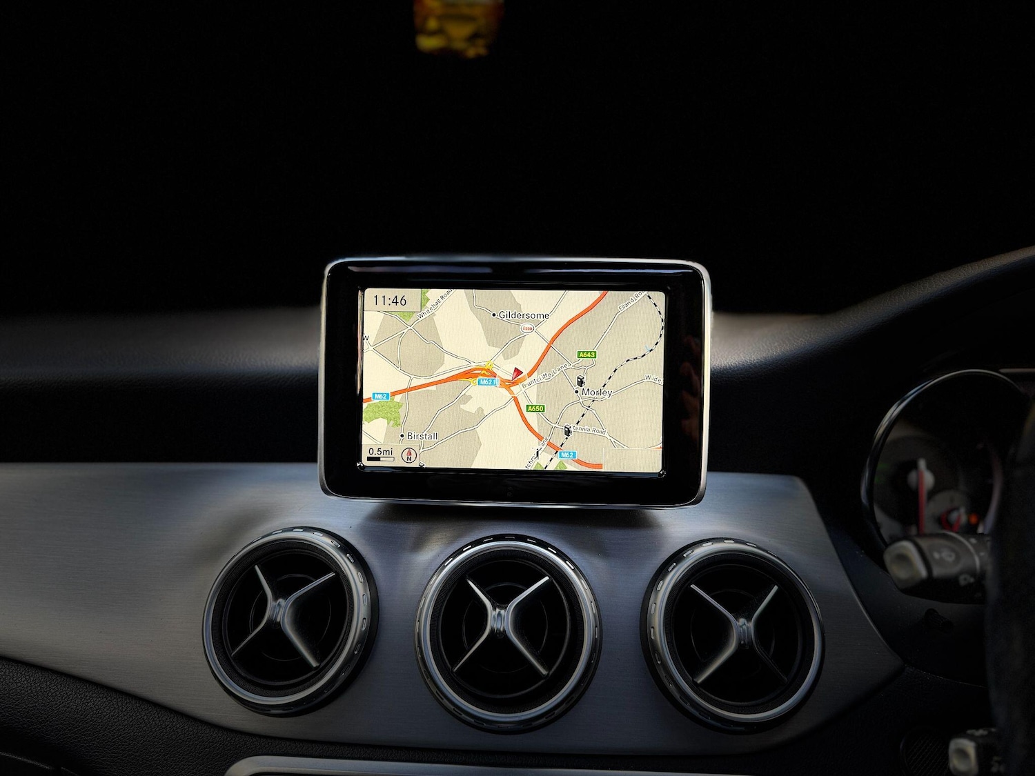 Used Mercedes-Benz GLA 2014 for sale - 76993793: Photo 32