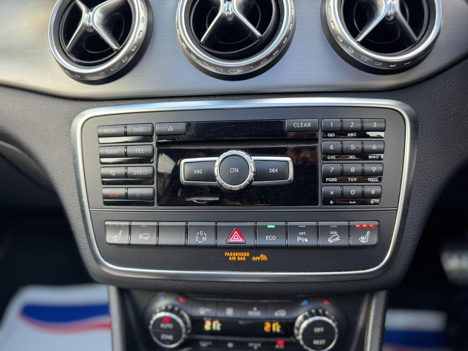 Used Mercedes-Benz GLA 2014 for sale - 76993793: Photo 37