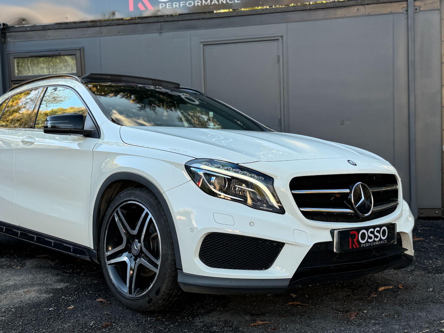 Used Mercedes-Benz GLA 2014 for sale - 76993793: Photo 45