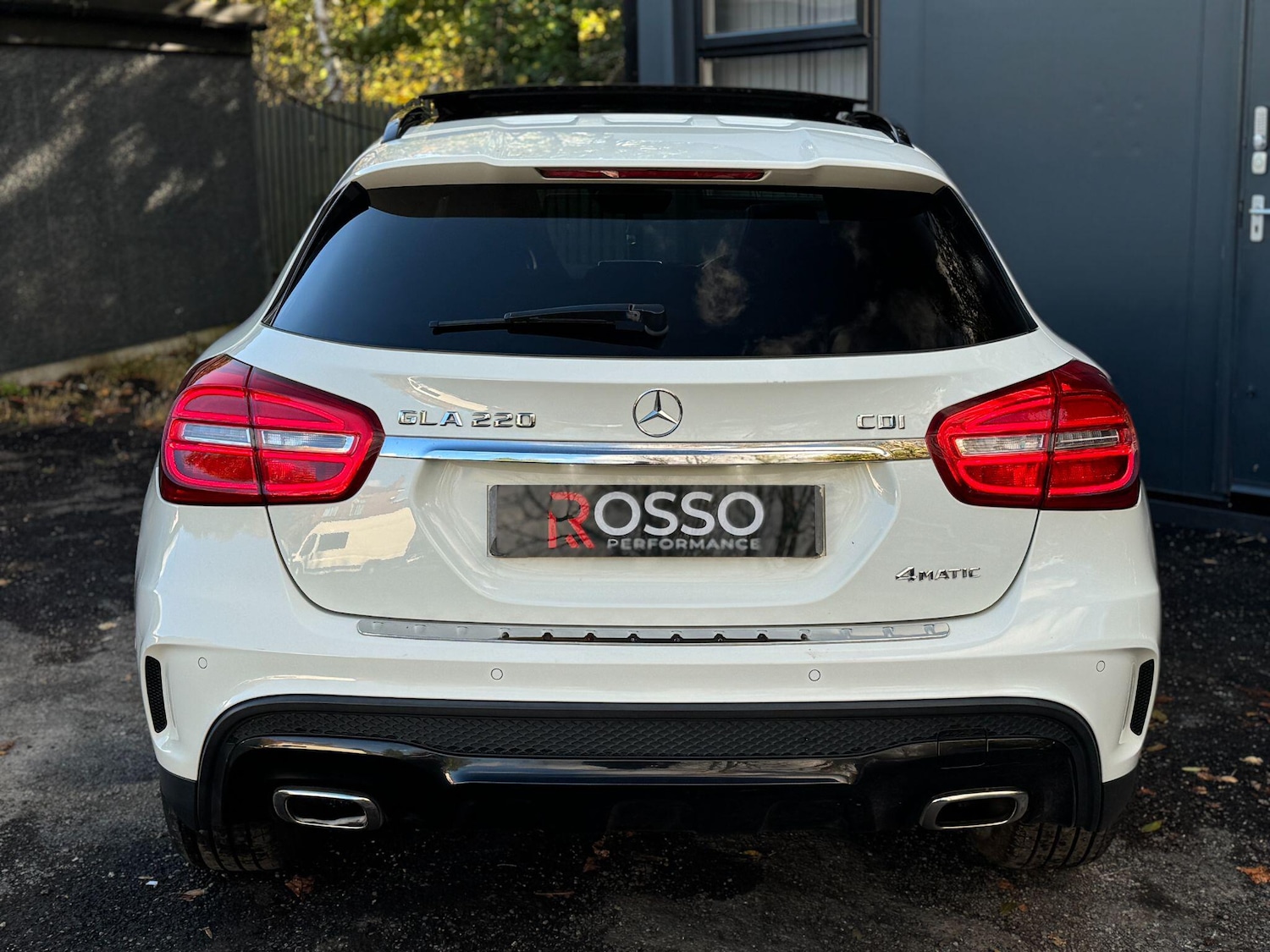 Used Mercedes-Benz GLA 2014 for sale - 76993793: Photo 49