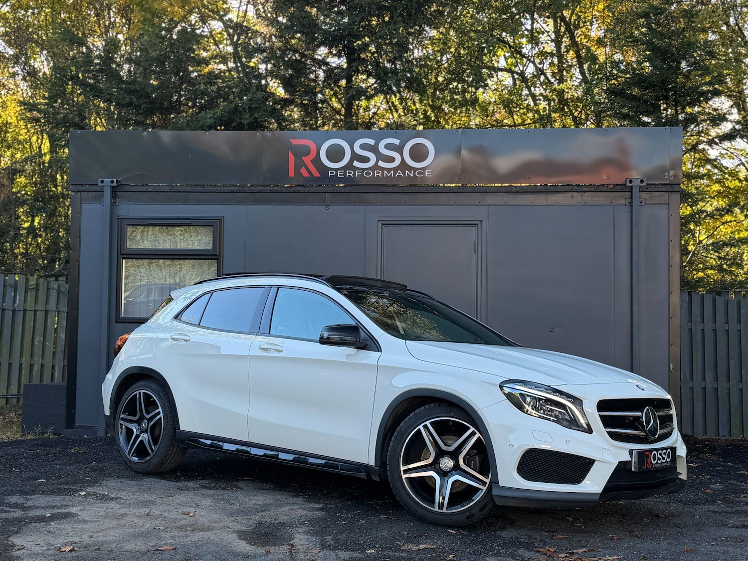 Used Mercedes-Benz GLA 2014 for sale - 76993793: Photo 58