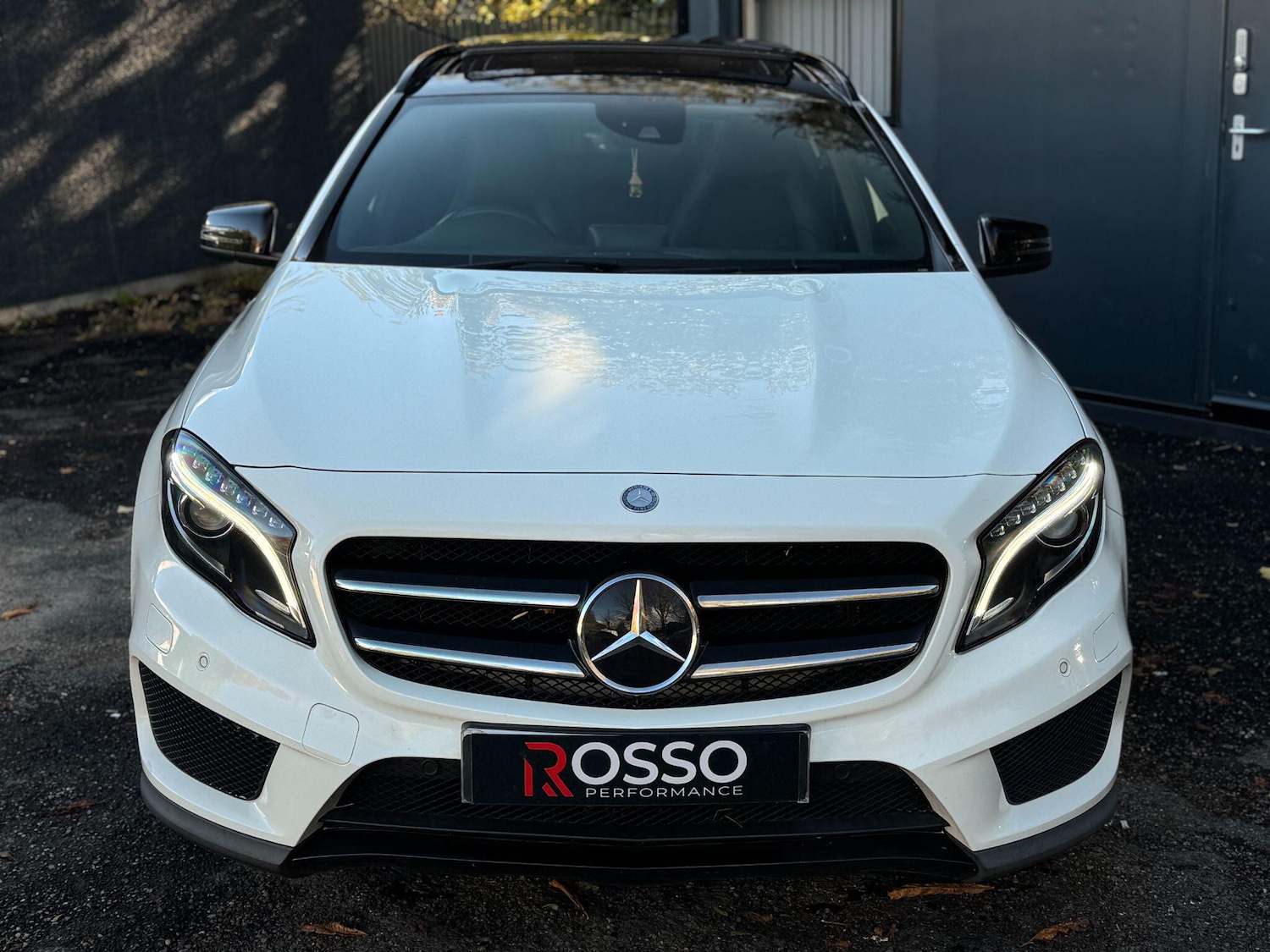 Used Mercedes-Benz GLA 2014 for sale - 76993793: Photo 59
