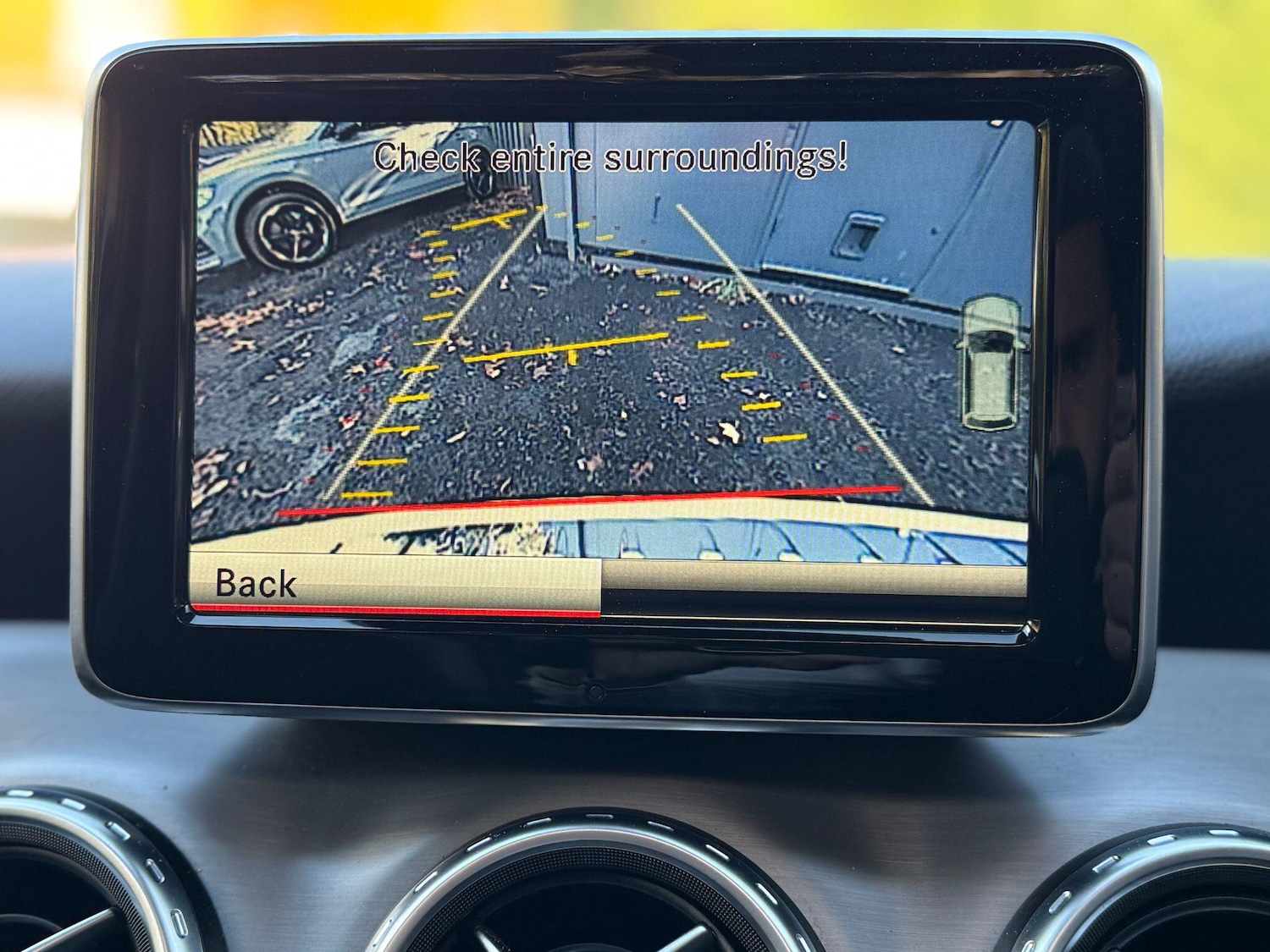 Used Mercedes-Benz GLA 2014 for sale - 76993793: Photo 62