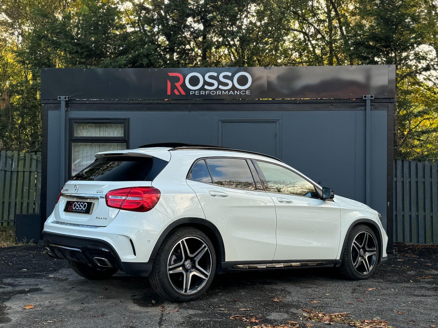 Used Mercedes-Benz GLA 2014 for sale - 76993793: Photo 64