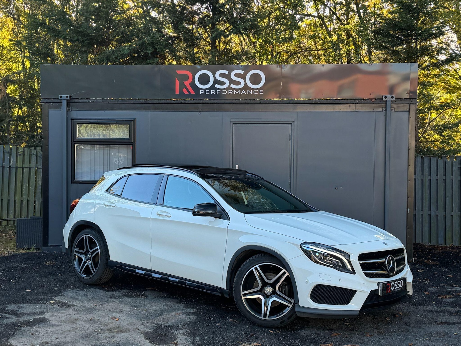 Used Mercedes-Benz GLA 2014 for sale - 76993793: Photo 67