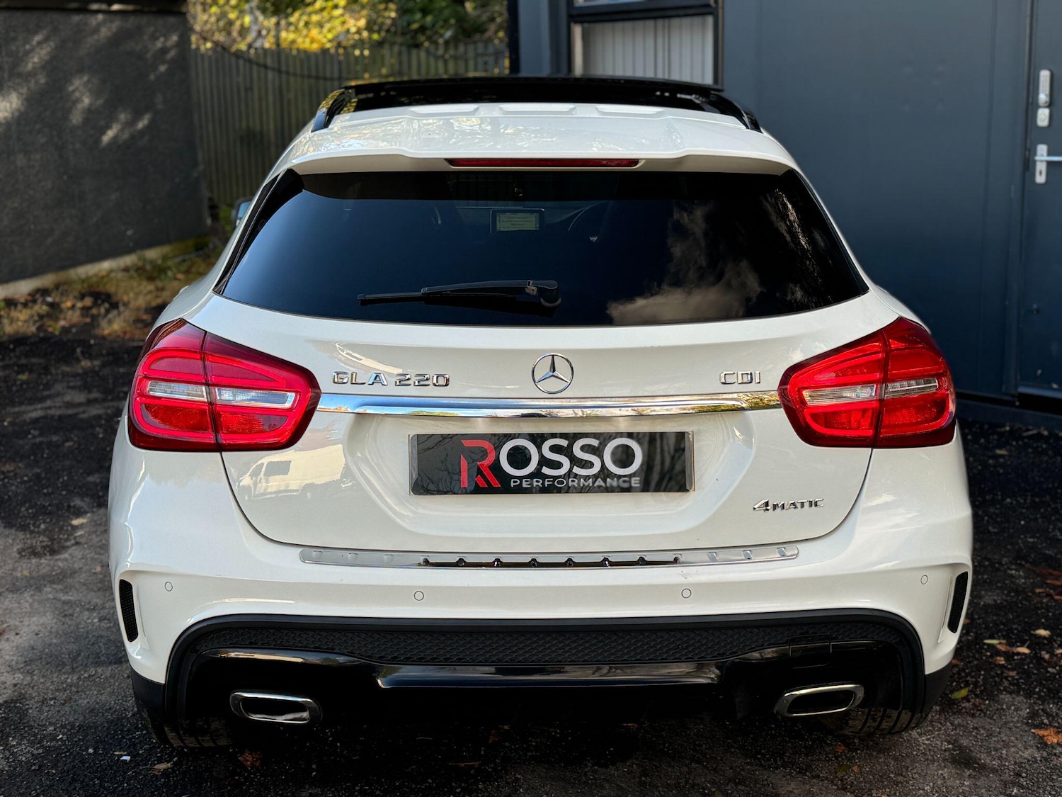 Used Mercedes-Benz GLA 2014 for sale - 76993793: Photo 7