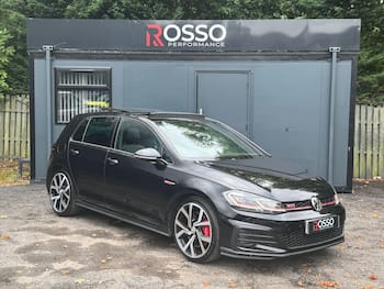 Used Volkswagen Golf 2019 for sale - 79676807: Photo