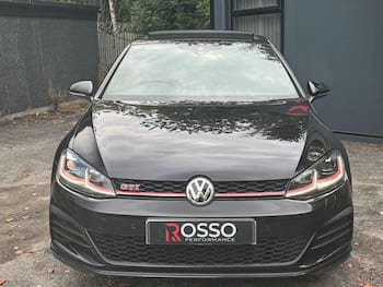 Used Volkswagen Golf 2019 for sale - 79676807: Photo
