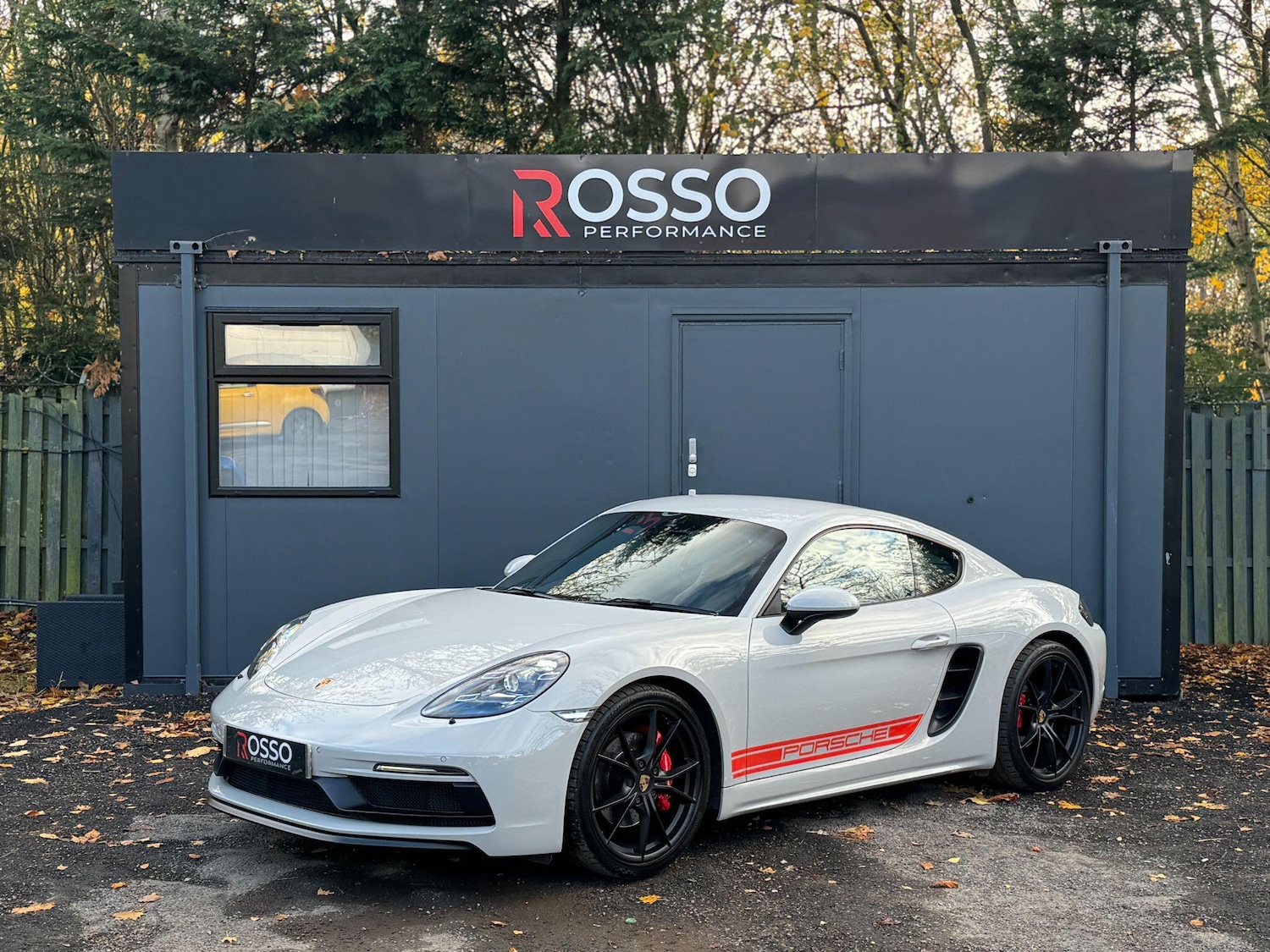 Used Porsche 718 Cayman for sale - 76996181: Photo 15