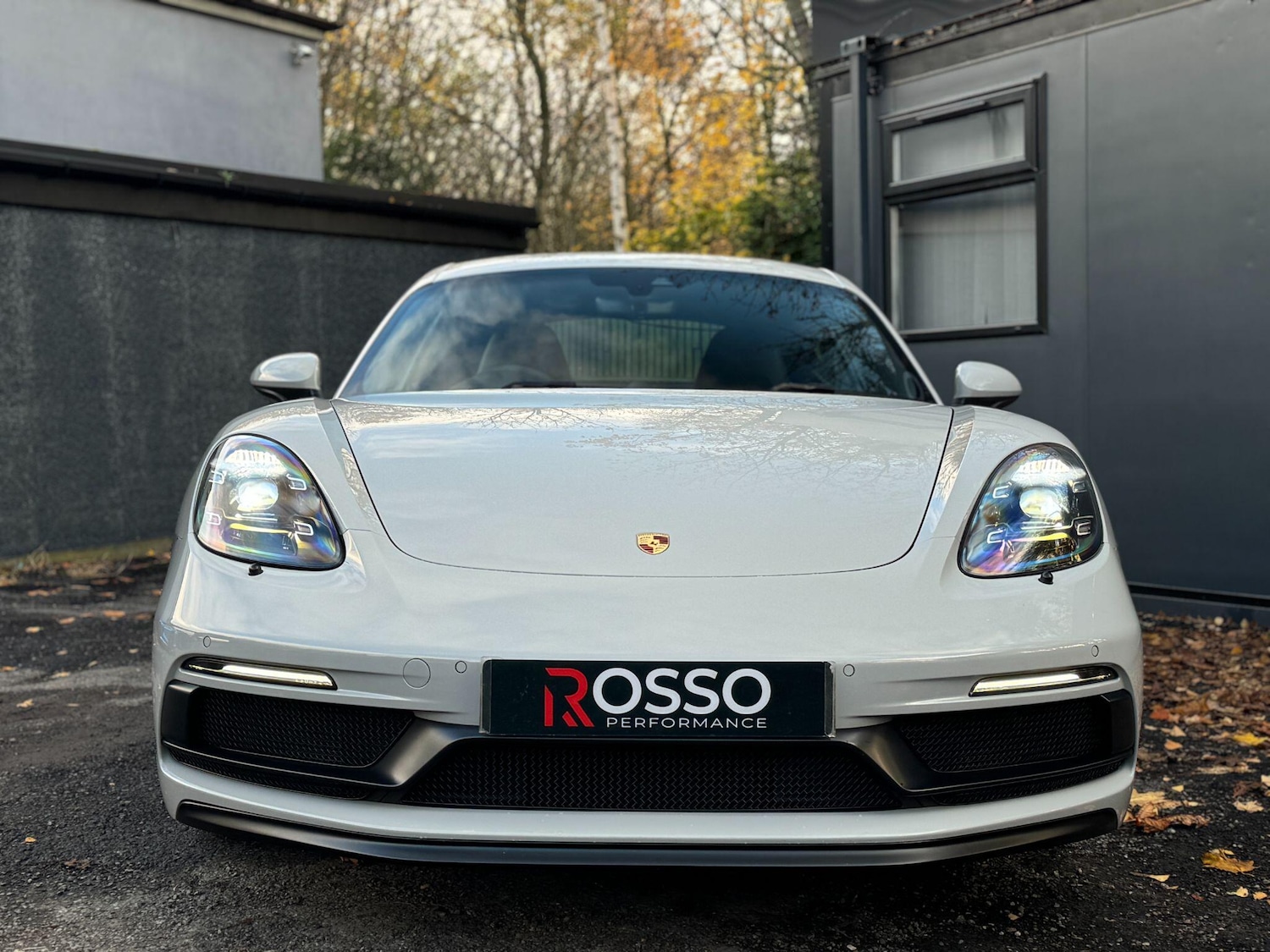Used Porsche 718 Cayman for sale - 76996181: Photo 18