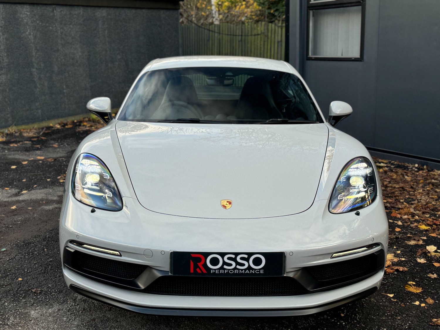 Used Porsche 718 Cayman for sale - 76996181: Photo 2