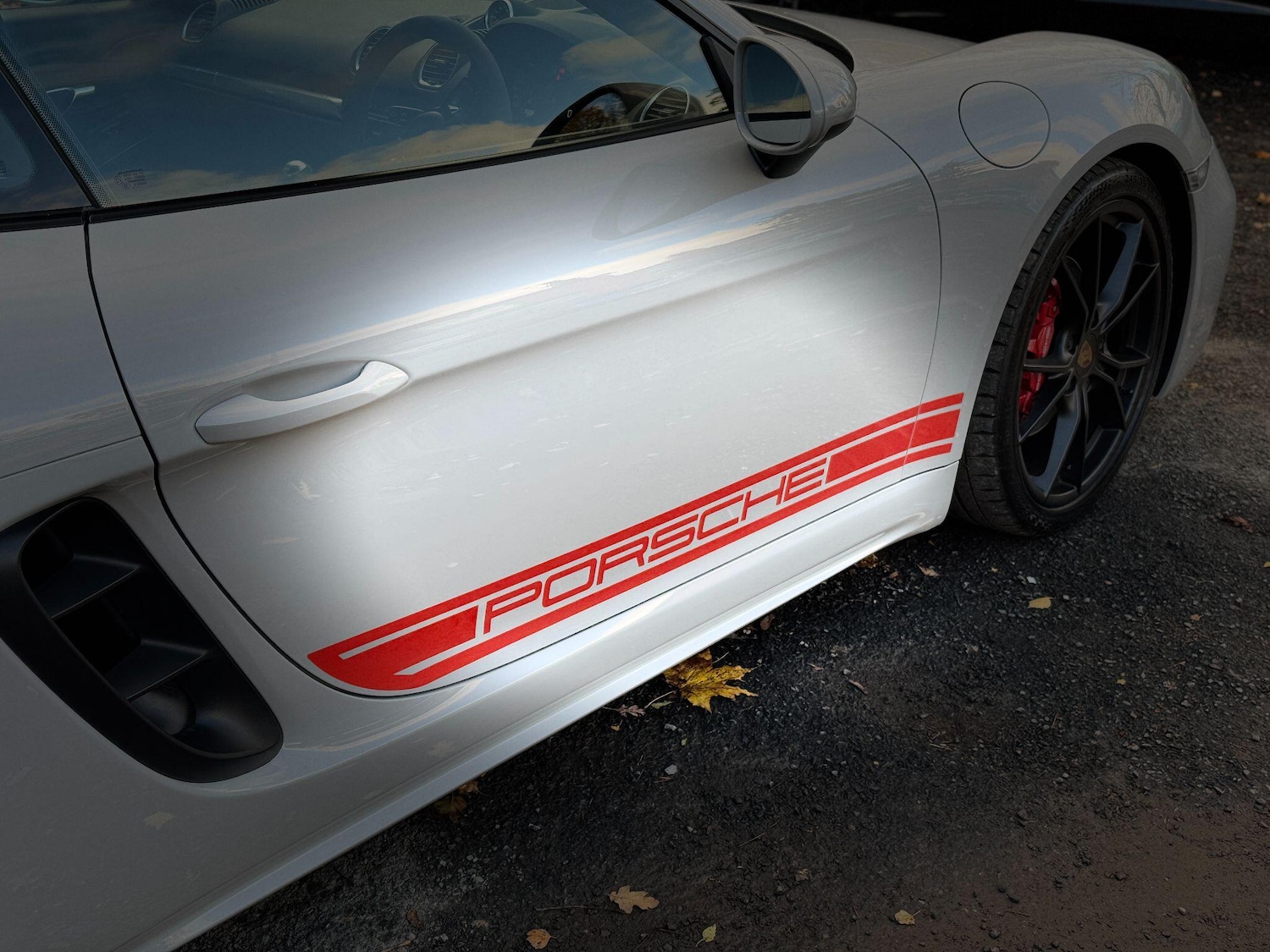 Used Porsche 718 Cayman for sale - 76996181: Photo 22