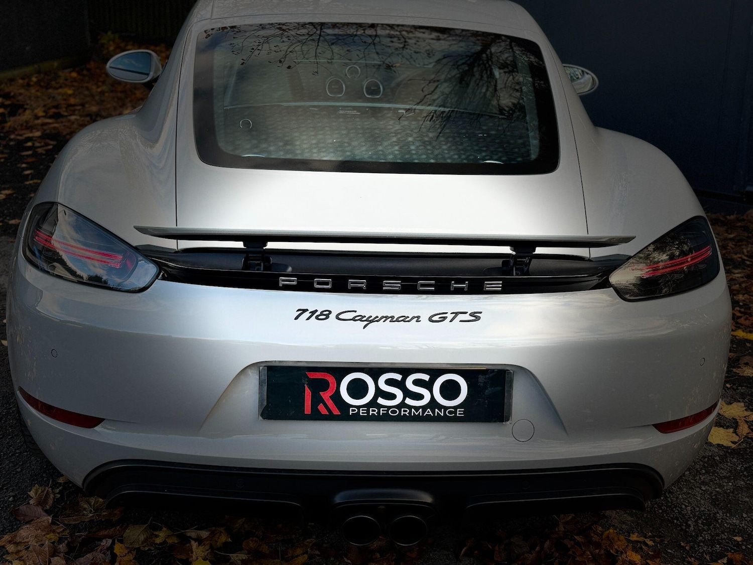 Used Porsche 718 Cayman for sale - 76996181: Photo 25