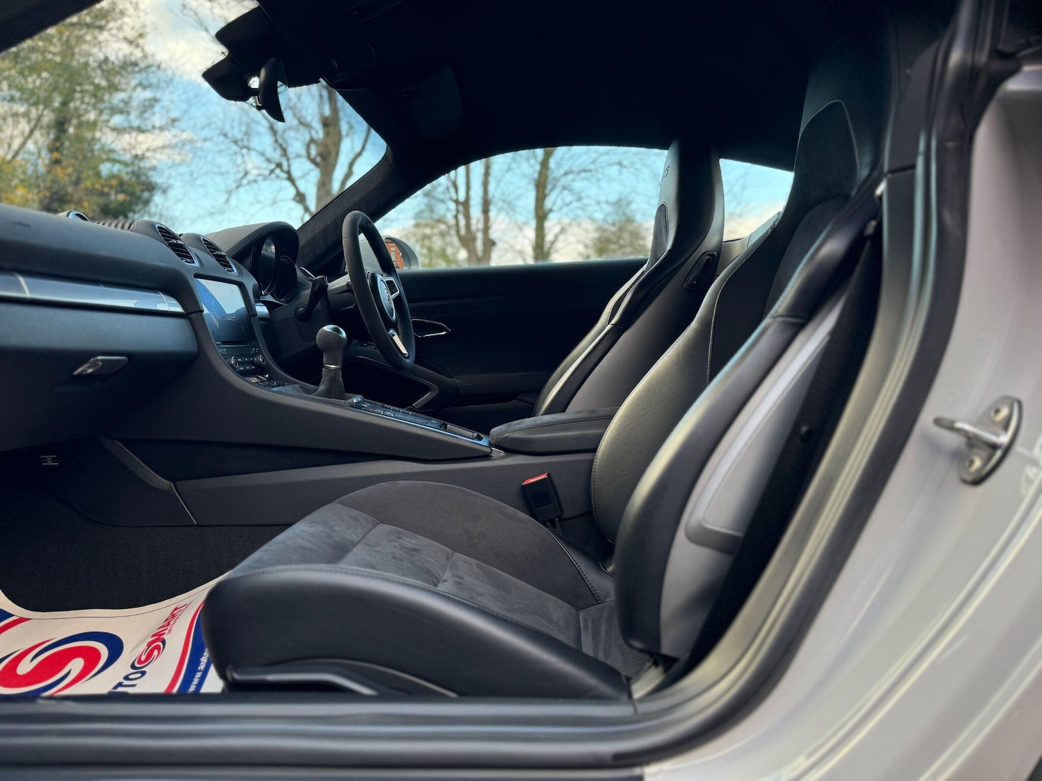 Used Porsche 718 Cayman for sale - 76996181: Photo 32