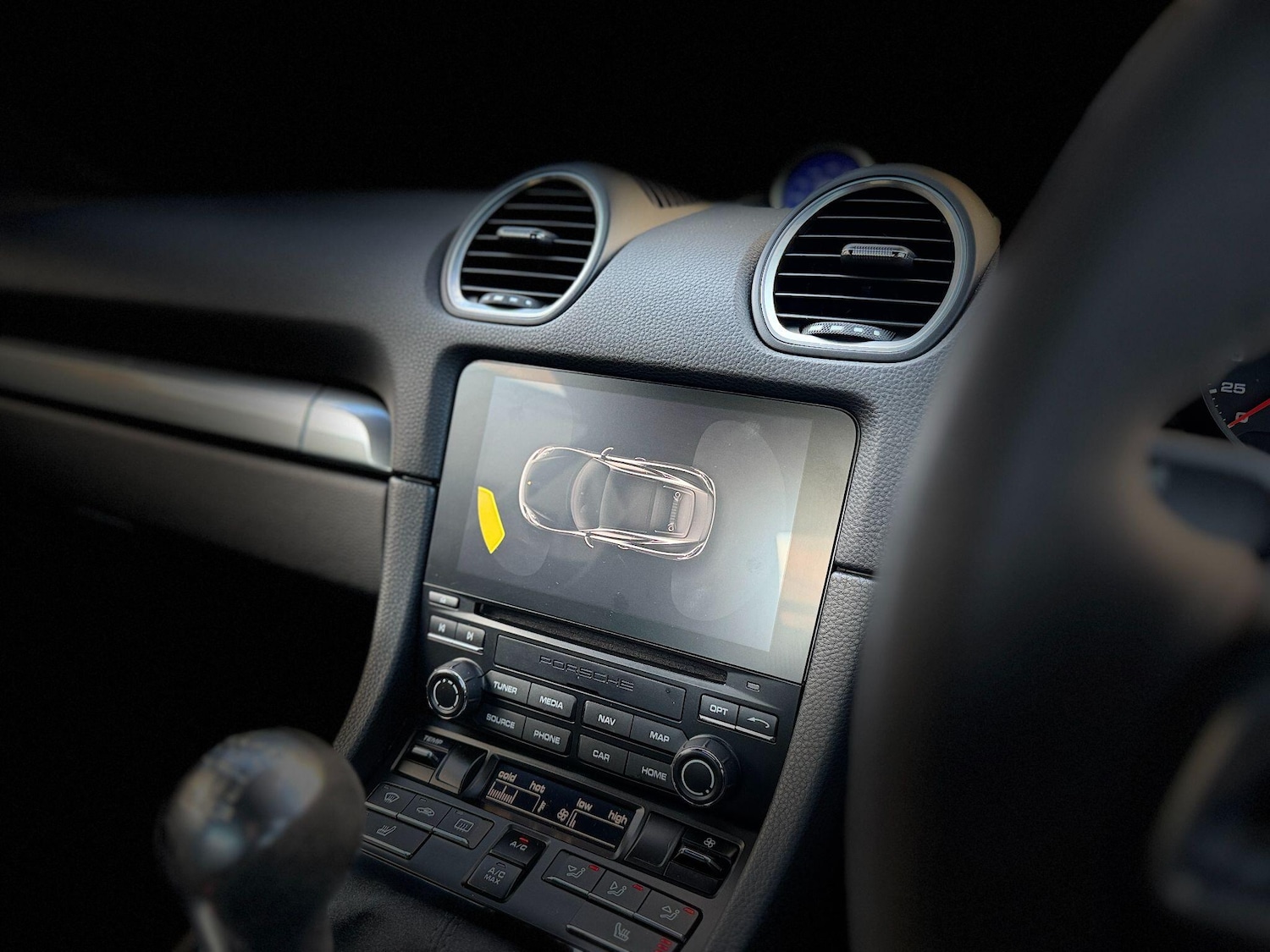 Used Porsche 718 Cayman for sale - 76996181: Photo 39