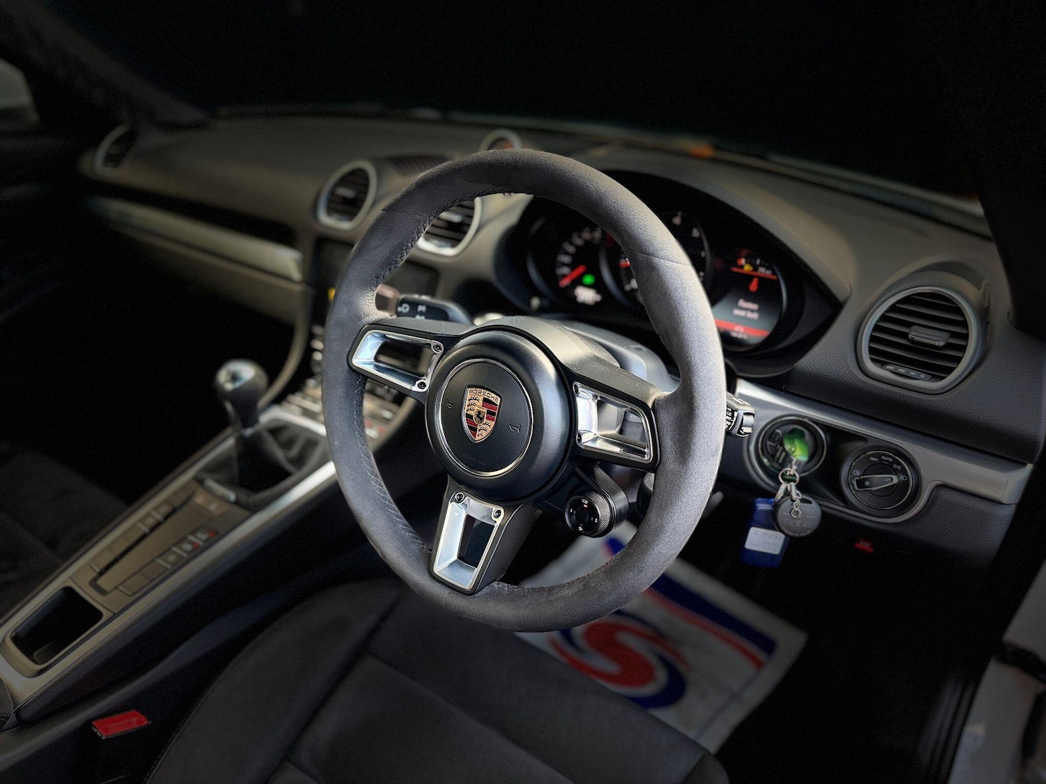 Used Porsche 718 Cayman for sale - 76996181: Photo 4