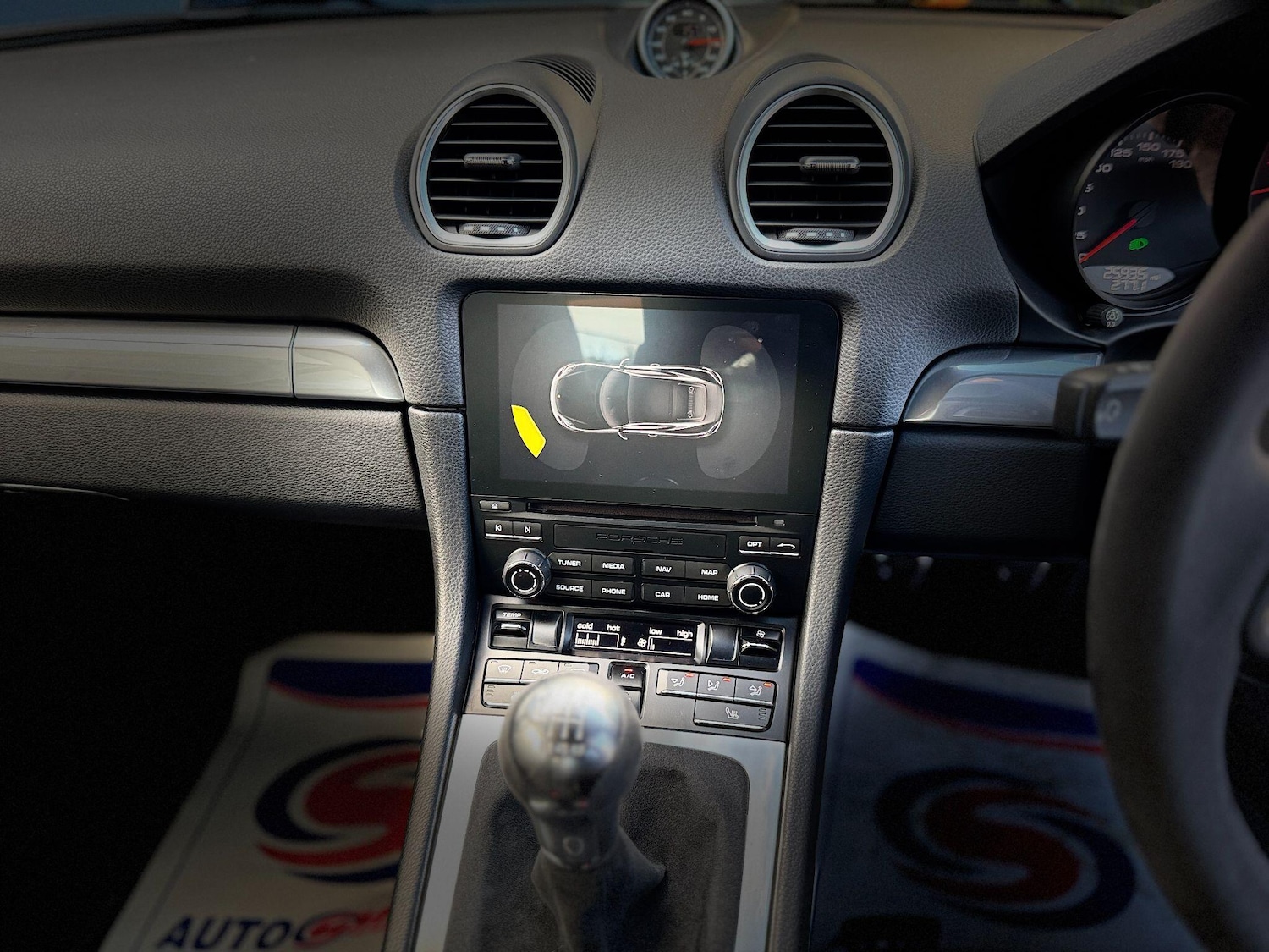 Used Porsche 718 Cayman for sale - 76996181: Photo 41