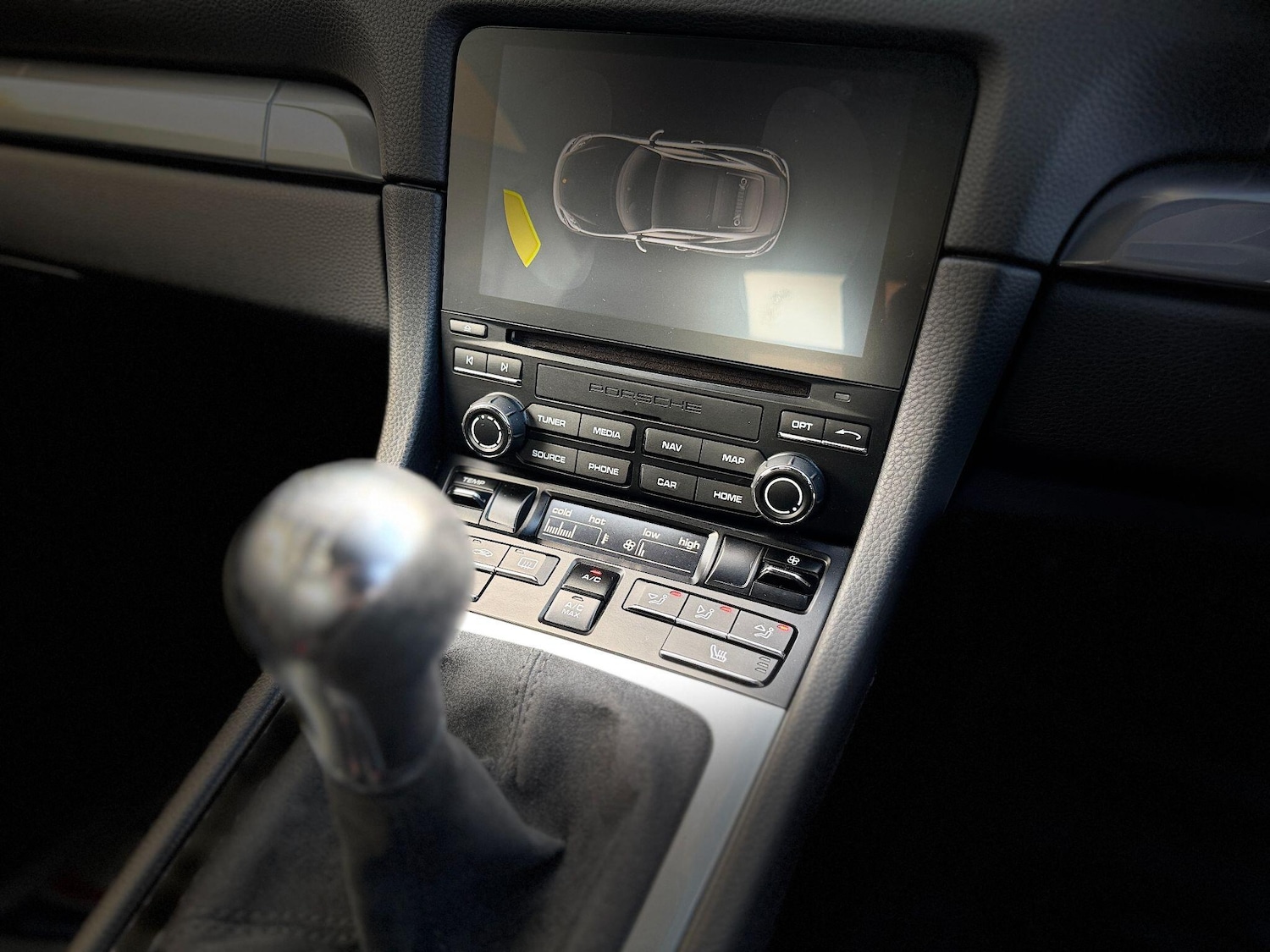 Used Porsche 718 Cayman for sale - 76996181: Photo 43