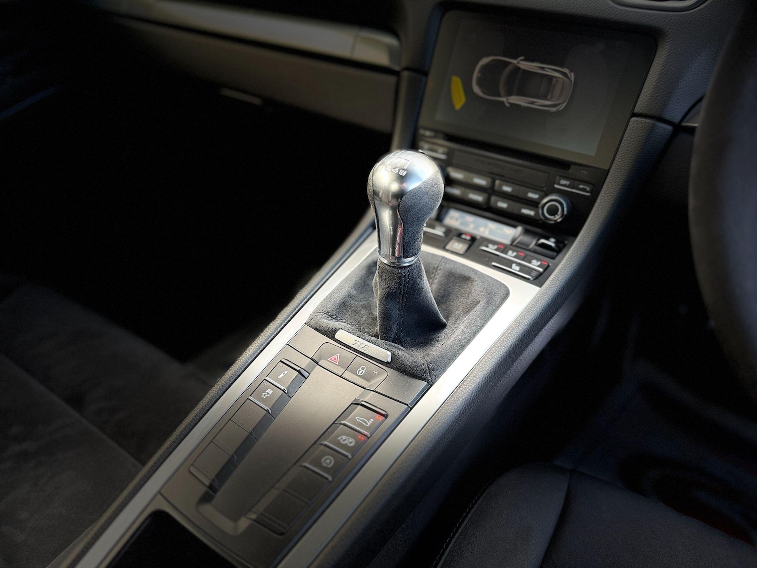 Used Porsche 718 Cayman for sale - 76996181: Photo 46