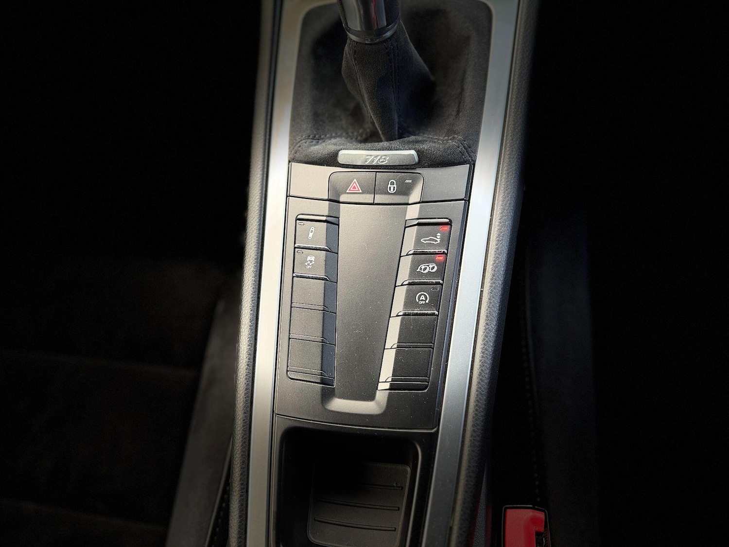 Used Porsche 718 Cayman for sale - 76996181: Photo 47