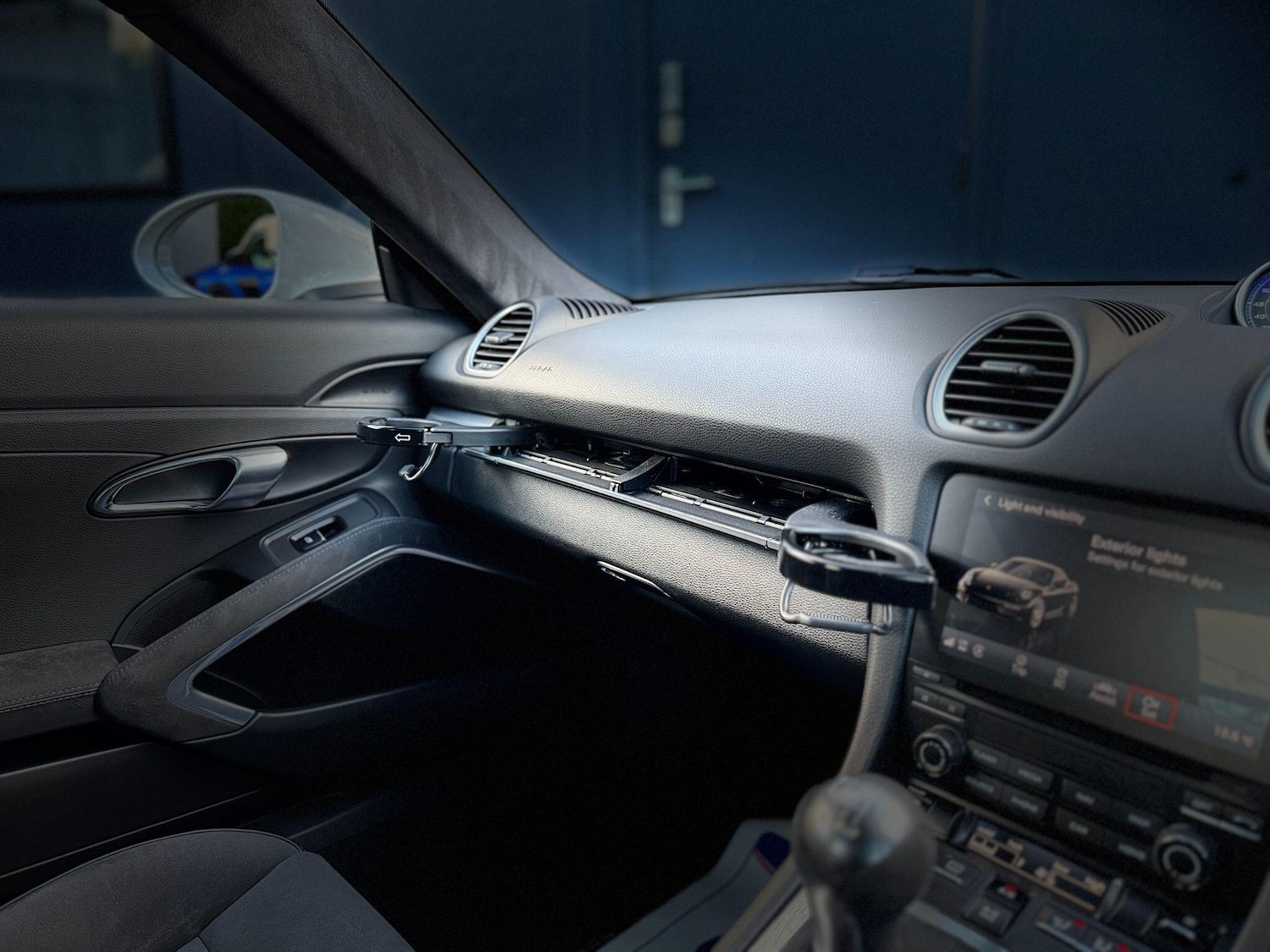 Used Porsche 718 Cayman for sale - 76996181: Photo 49