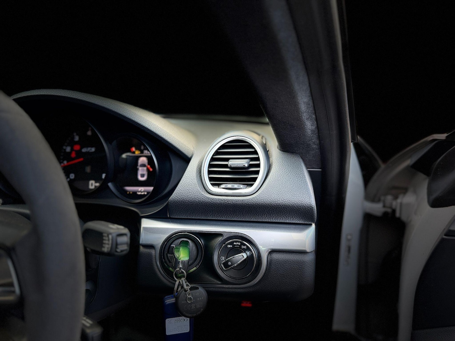 Used Porsche 718 Cayman for sale - 76996181: Photo 50