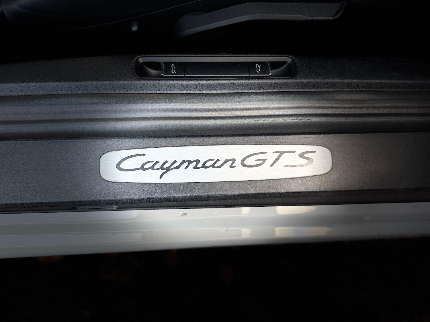 Used Porsche 718 Cayman for sale - 76996181: Photo 54