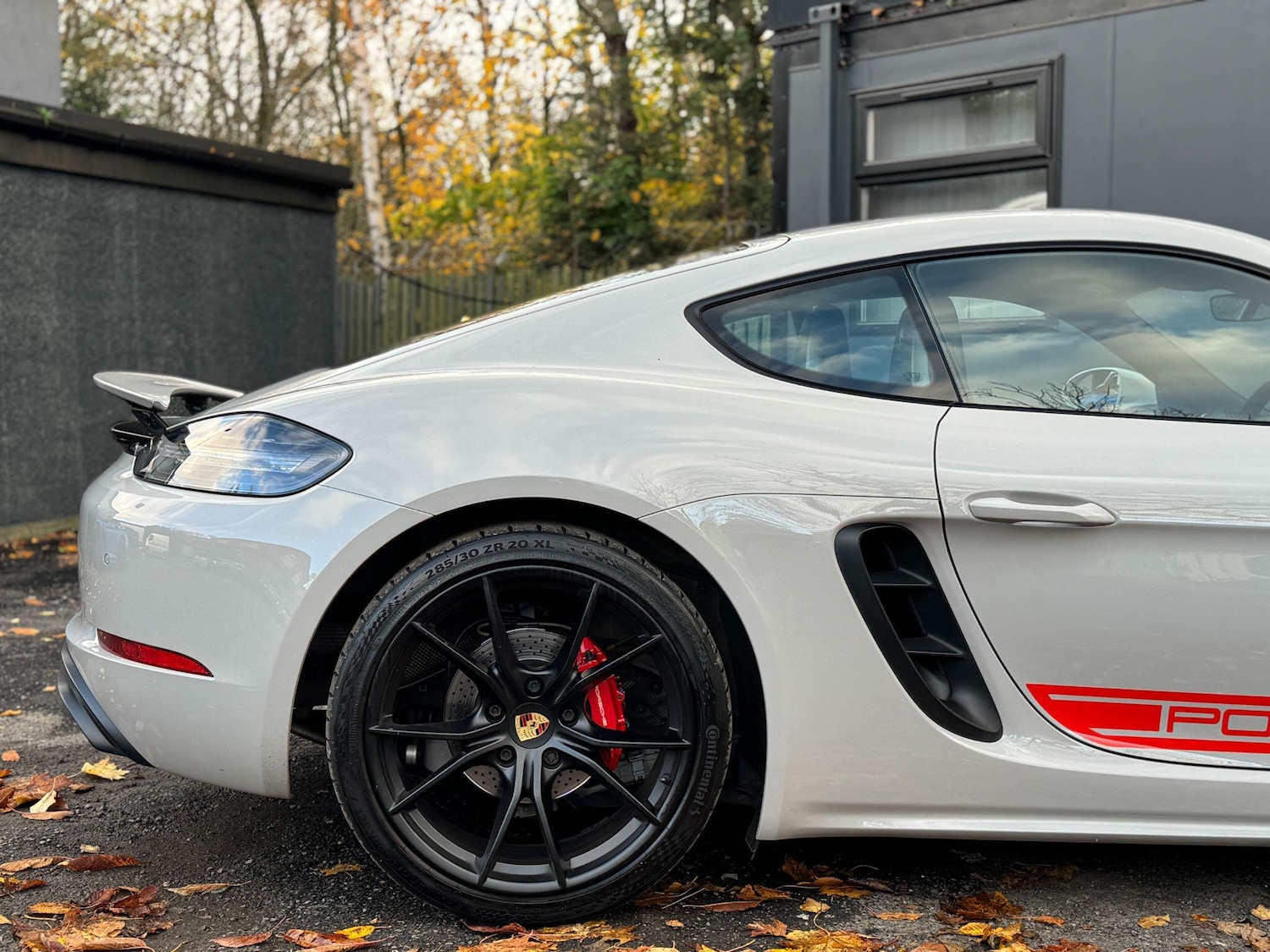 Used Porsche 718 Cayman for sale - 76996181: Photo 56
