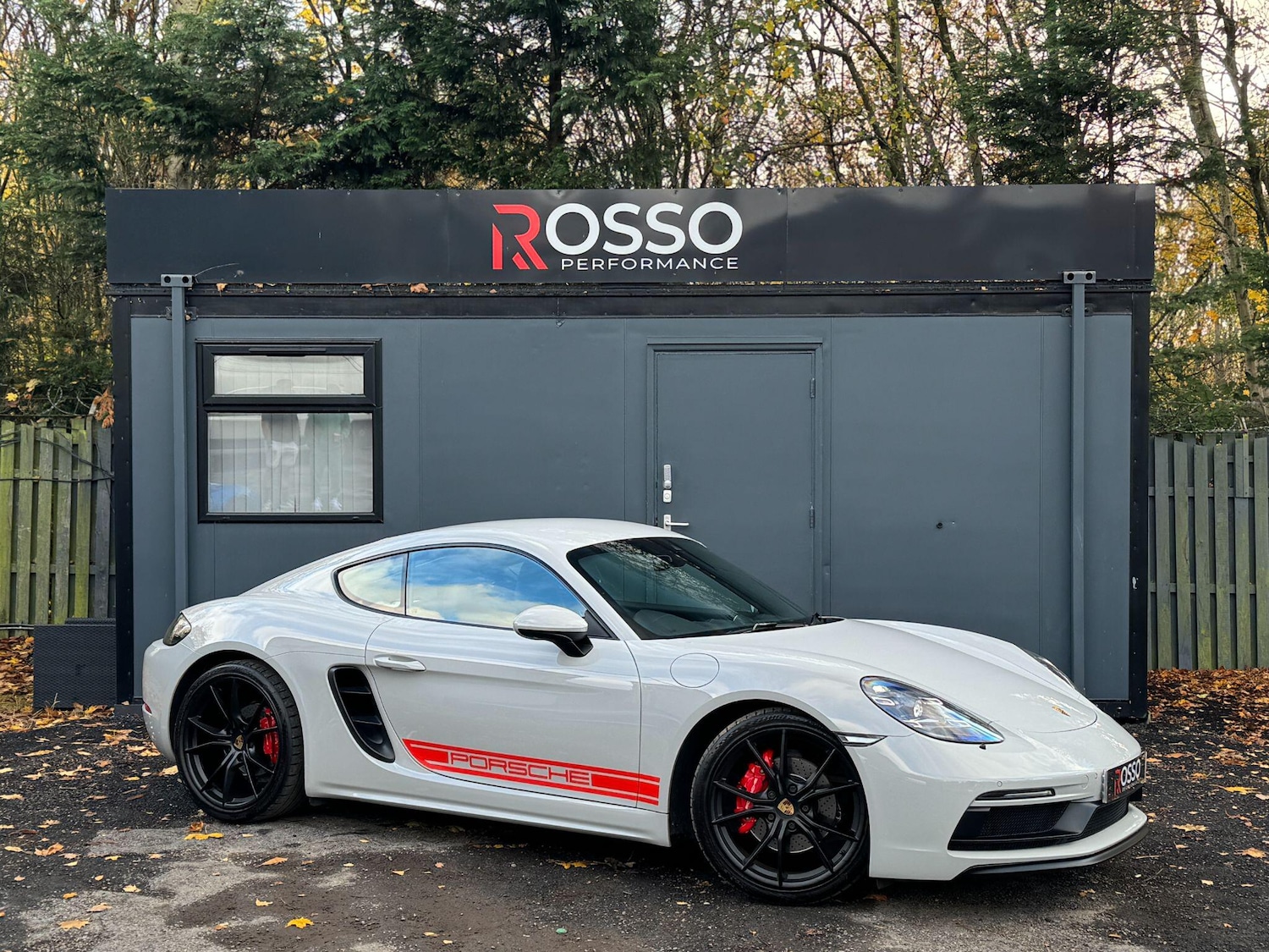 Used Porsche 718 Cayman for sale - 76996181: Photo 6