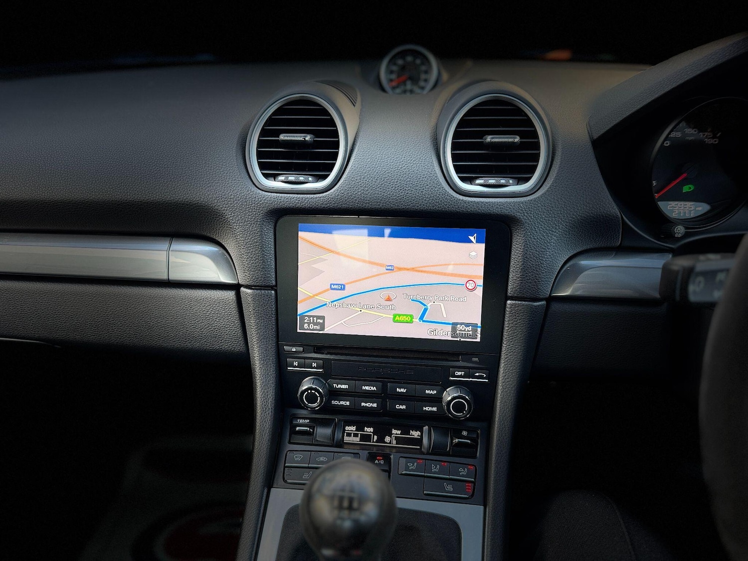 Used Porsche 718 Cayman for sale - 76996181: Photo 71