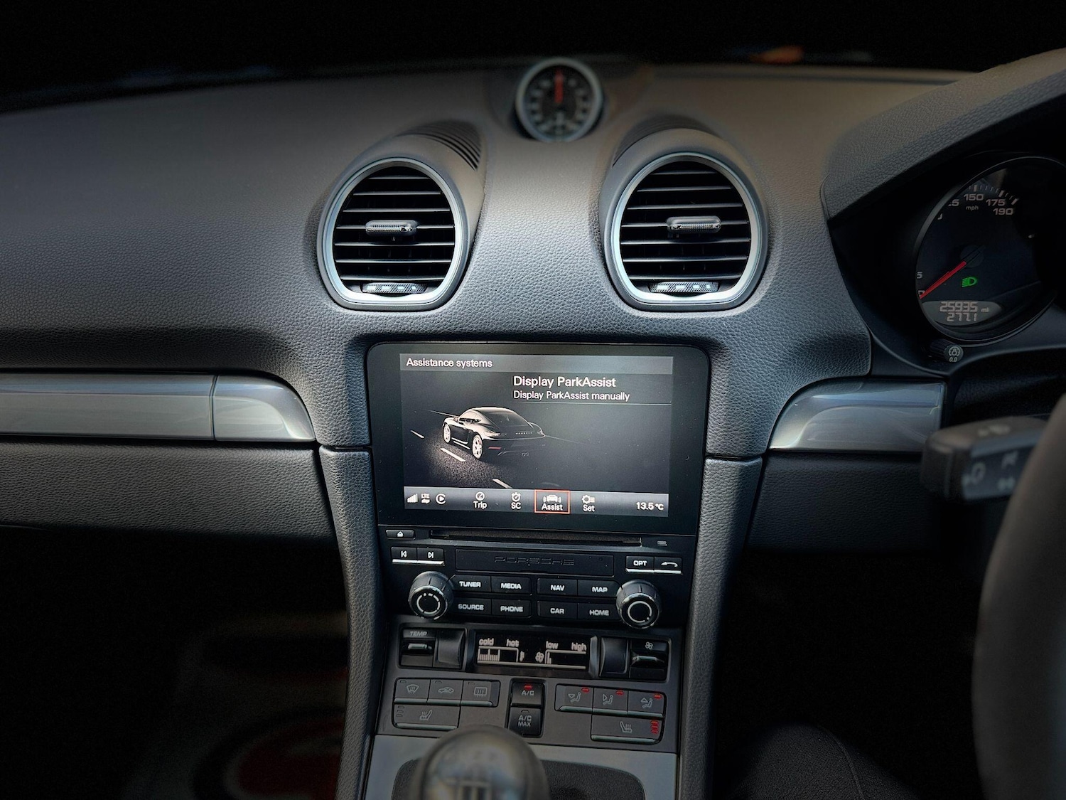 Used Porsche 718 Cayman for sale - 76996181: Photo 73