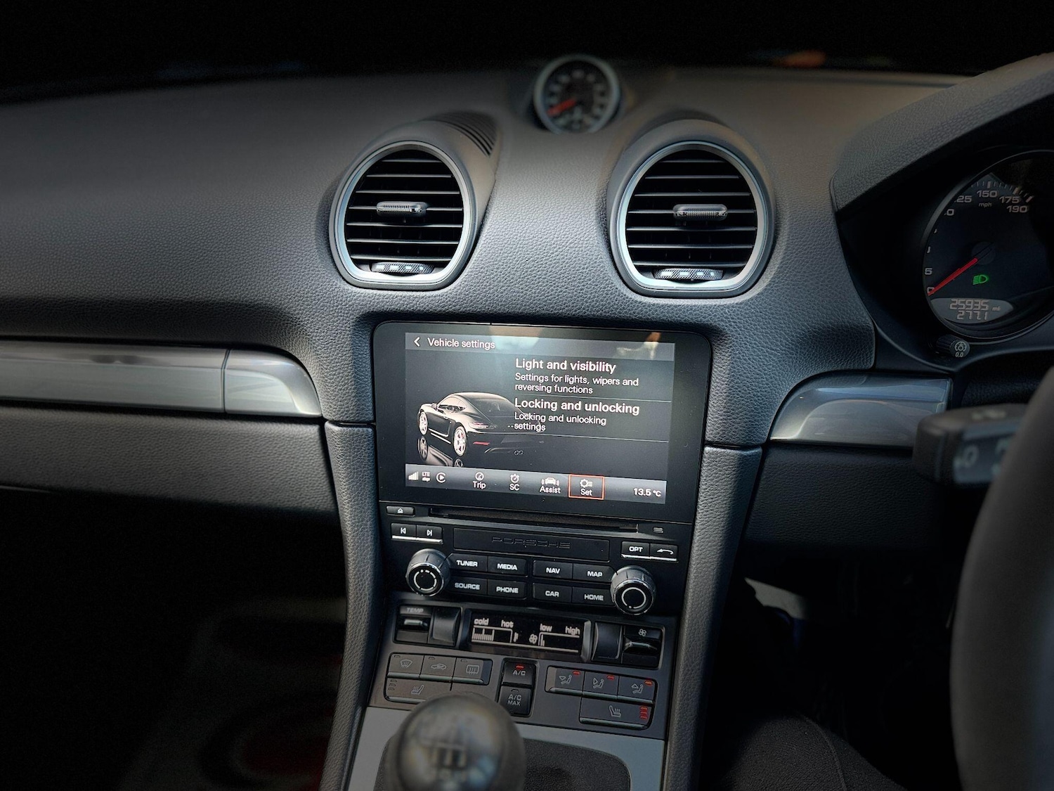 Used Porsche 718 Cayman for sale - 76996181: Photo 76