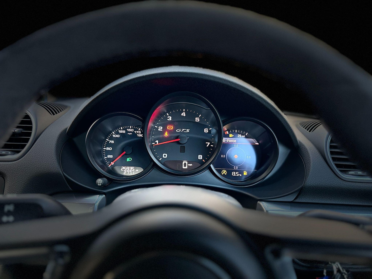 Used Porsche 718 Cayman for sale - 76996181: Photo 78