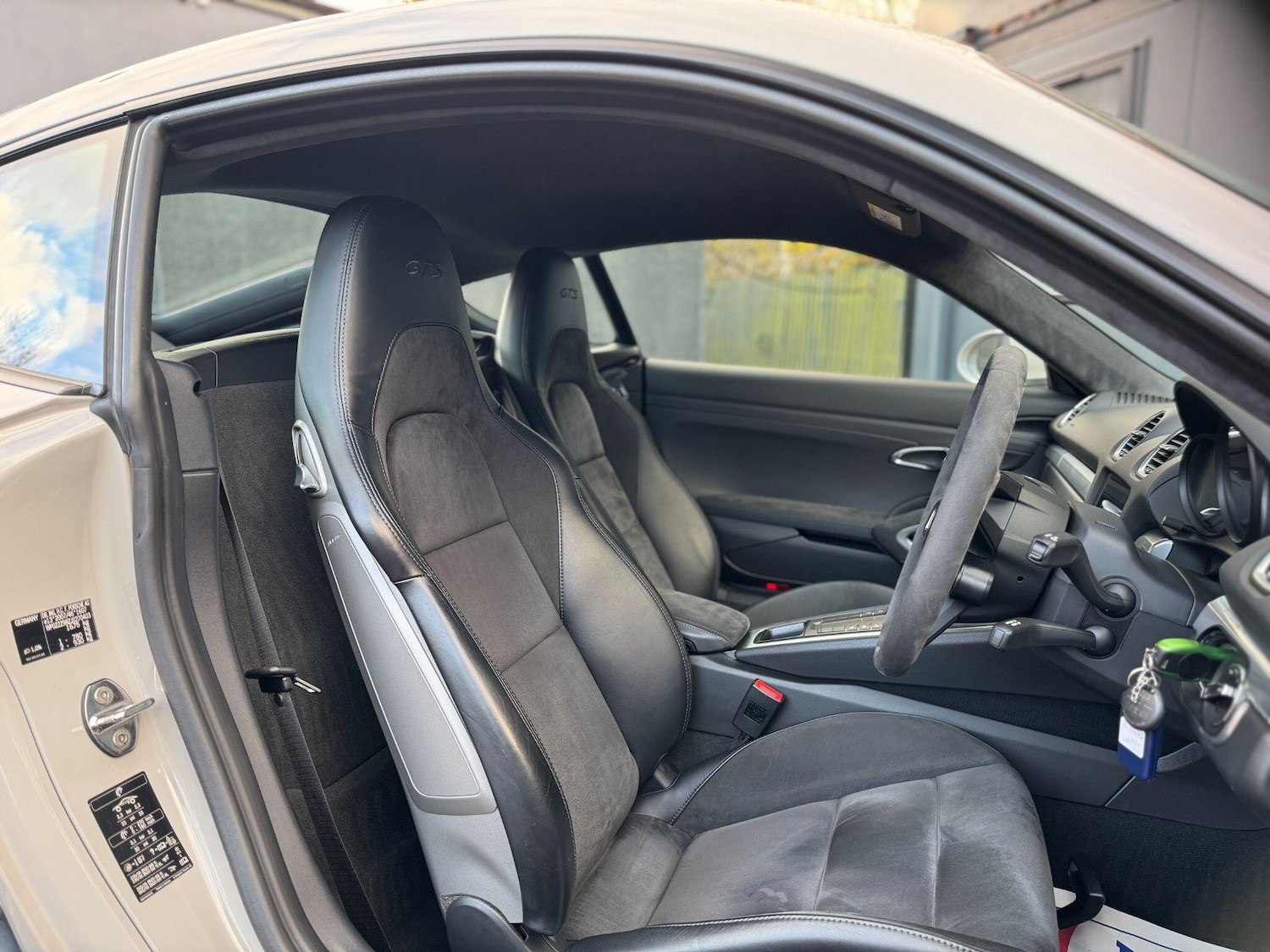 Used Porsche 718 Cayman for sale - 76996181: Photo 80